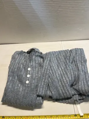 small pajama set