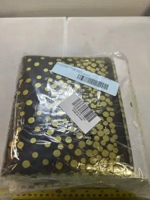 12 pack tablecloth/back drops