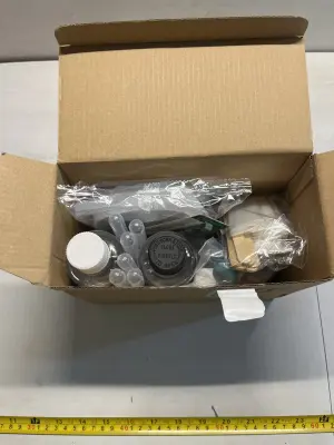 teexpert resin kit for beginners
