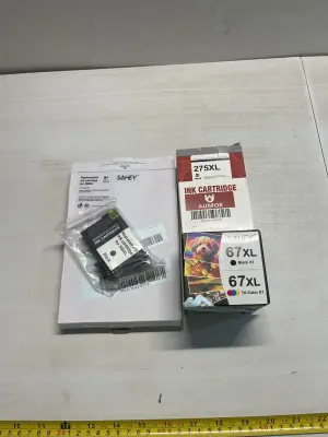 3ct ink cartridge