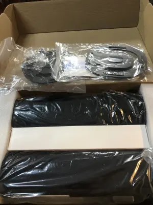 Top vision sound bar