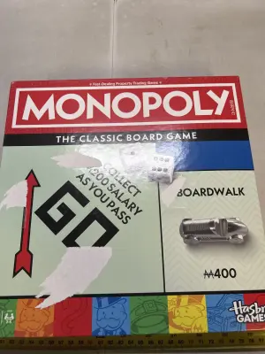 Monopoly