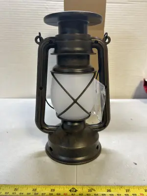 solar lantern
