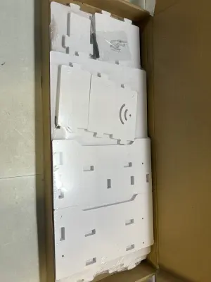 wifi box holder?