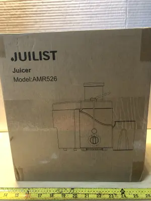 Juicer
