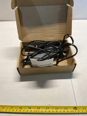 computer AC adapter