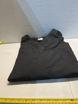 4XL authenticated cherokee scrub top