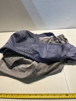 2ct 46 D bras