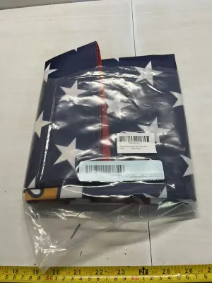 eagle flag