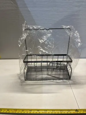 storage rack