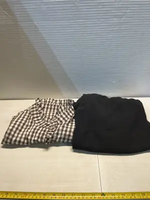 small size women’s pants , small flannel