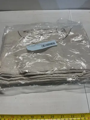 potato sack?