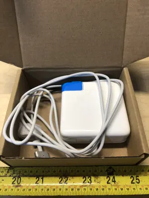 85W Max book pro charger