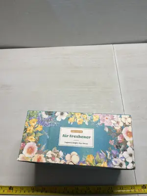 diffuser oil air freshener