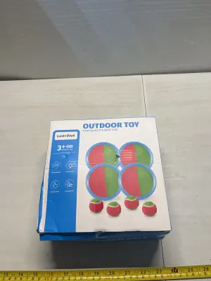 outdoor toy