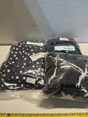 3XL women’s clothes lot