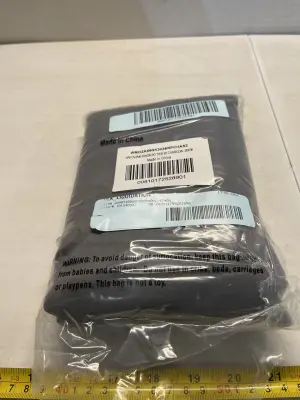 30x36 curtain panel