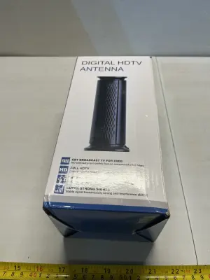 Digital HDTV antenna