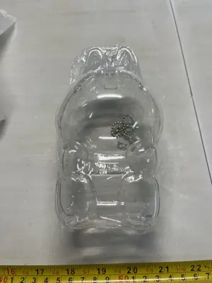 doll case