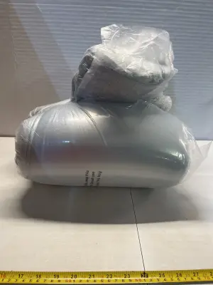 wedge pillow