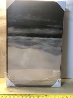 3pc 16x24 wall art