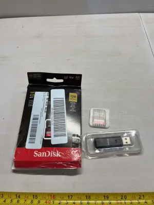 sandisk SD card