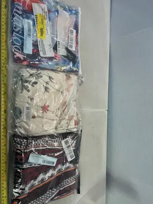 large womens bundle
