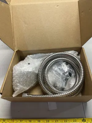 shower head replacement