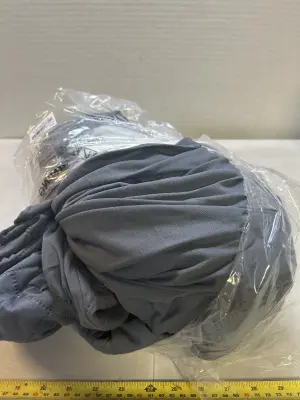 twin size mattress topper