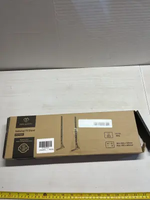 table top tv stand