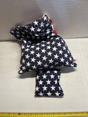 corn hole bags