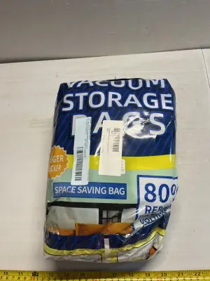 vacuum storage bags