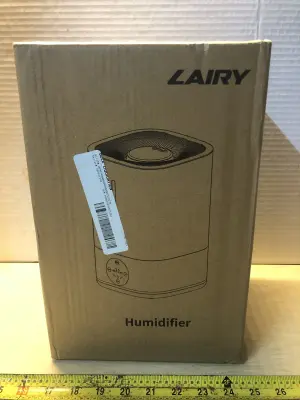 Lairy humidifier