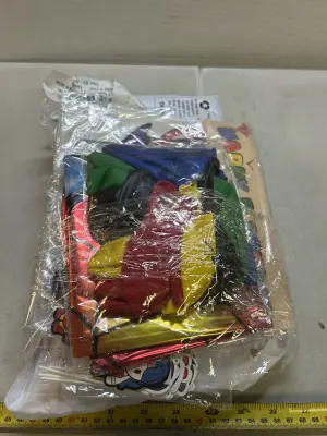 superhero birthday party bundle
