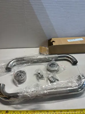 2pk support bars