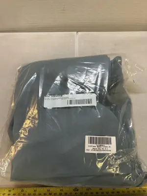 2 blackout curtains