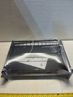 desk rack storage