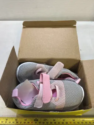 size 8 toddler shoes