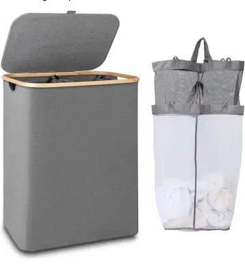 laundry hamper