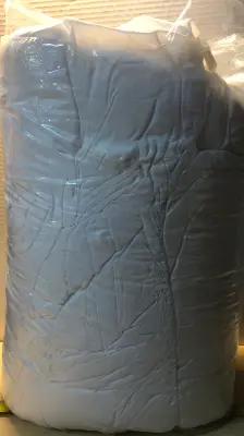 Unknown size Mattress topper