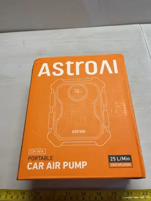 car air pump