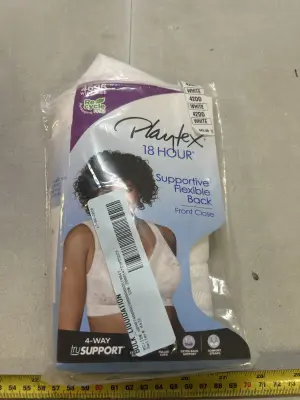 42DD WIRELESS BRA