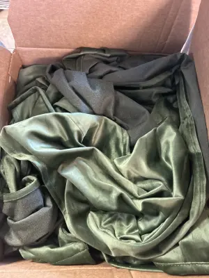 curtains