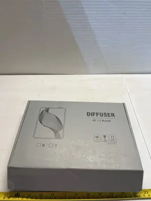 diffuser