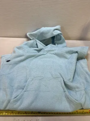 wearable towel