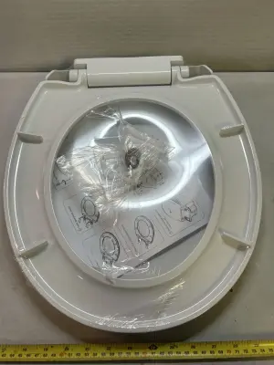 toilet seat
