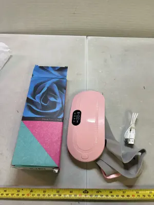 smart warm palace belt