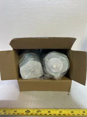 disposable toilet brush