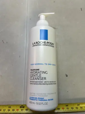 cleanser