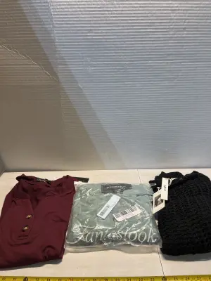 3ct womens tops